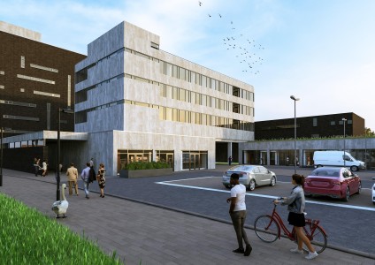 Molukkenstraat 7-A 27 NIJMEGEN