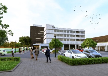 Molukkenstraat 7-A 14 NIJMEGEN