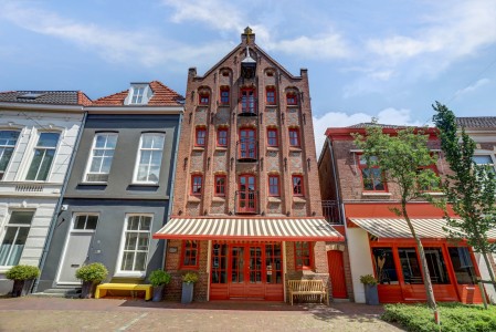 Ooipoortstraat 55 DOESBURG