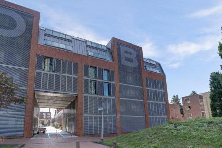 Castellastraat 24 NIJMEGEN