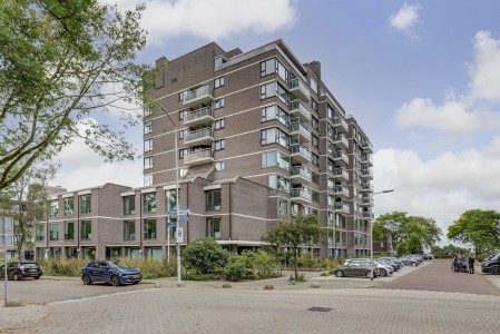 Graadt van Roggenstraat 143 NIJMEGEN