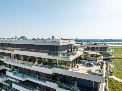 Victor Beermannhof 37 LENT