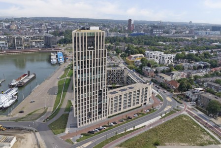 Waalbandijk 531 NIJMEGEN