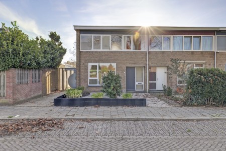 Menkemaborgstraat 1 NIJMEGEN