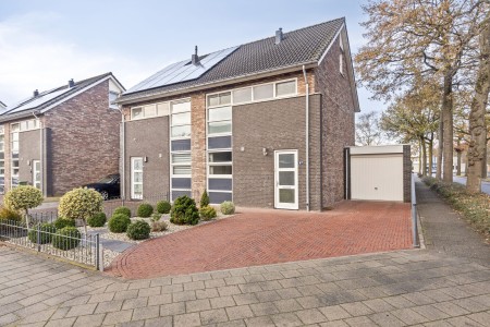 de Geerkamp 1002 NIJMEGEN