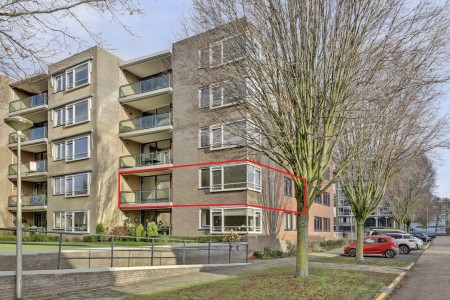 Rode Kruislaan 104 NIJMEGEN