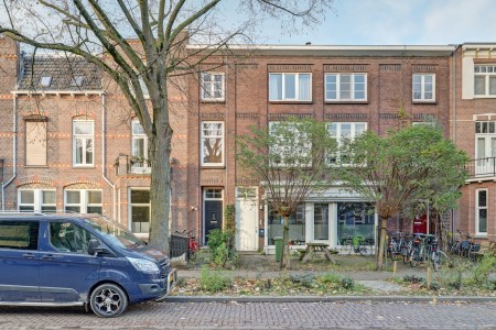 Voorstadslaan 72 NIJMEGEN