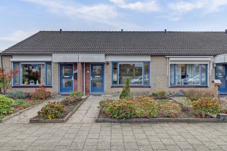 Augustuslaan 19 BEUNINGEN GLD