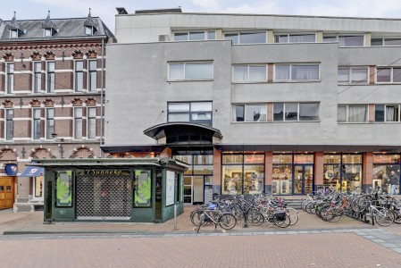 Molenstraat 41-D NIJMEGEN
