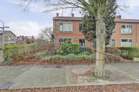 Polderstraat 32 NIJMEGEN