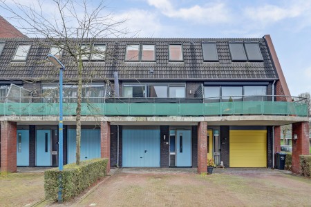 Hof van Hagevoort 50 WIJCHEN