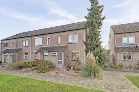 Oudelaan 2107 WIJCHEN