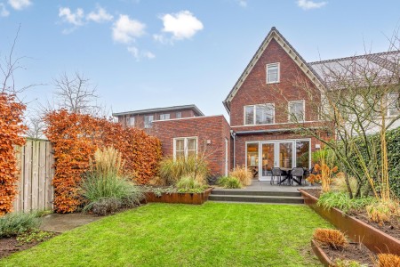 De Sterreschans 50 MOLENHOEK