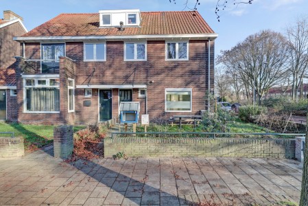 Paddepoelseweg 2 NIJMEGEN