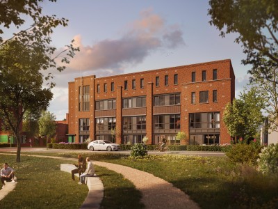 Wasbeerstraat 9 NIJMEGEN