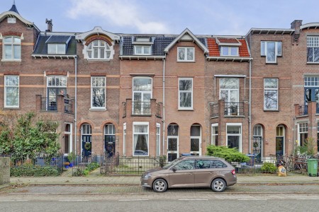 Koolemans Beynenstraat 146 NIJMEGEN