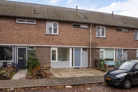 Malvert 2447 NIJMEGEN