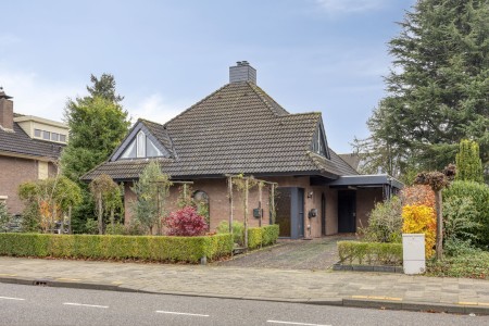 St. Agnetenweg 110 NIJMEGEN