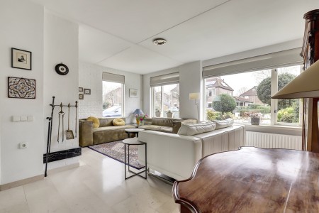 Heilige Stoel 6544 WIJCHEN