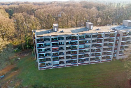 Oude Kleefsebaan 407 BERG EN DAL