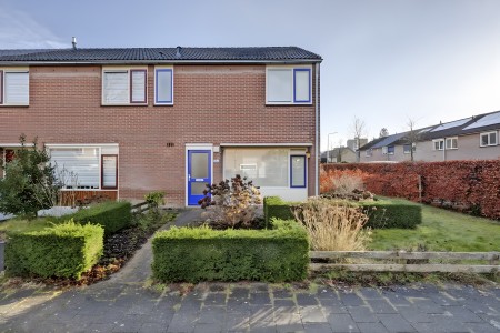 Malvert 3039 NIJMEGEN