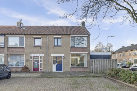 Watersnipstraat 42 WIJCHEN