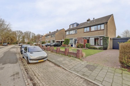 Jonkerstraat 23 WEURT