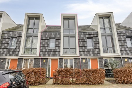 Simon Carmiggeltstraat 40 NIJMEGEN