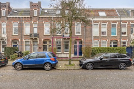Gorisstraat 23 NIJMEGEN