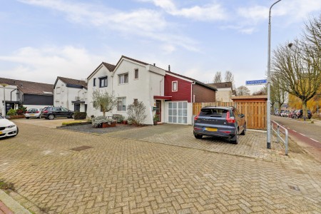 Koperslager 38 BEUNINGEN GLD