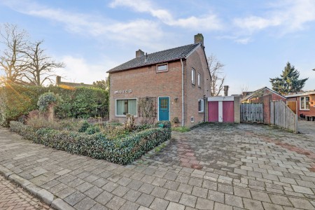 Korenbloemstraat 1 BEUNINGEN GLD