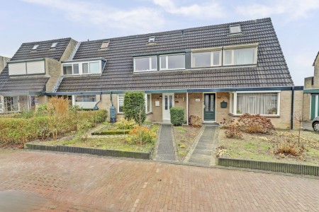 Kapittelweg 21 WEURT