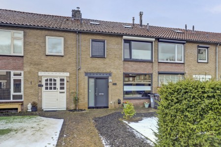 Watersnipstraat 86 WIJCHEN