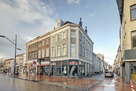 Eerste Walstraat 3-B NIJMEGEN