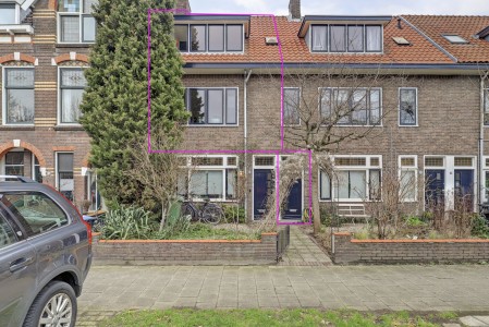 Voorstadslaan 14 NIJMEGEN