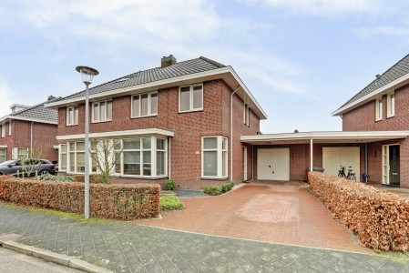 de Meren 1208 WIJCHEN