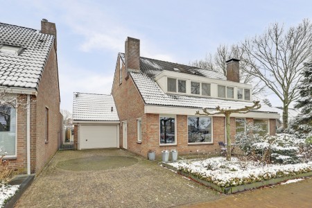 Klompenmaker 11 BEUNINGEN GLD