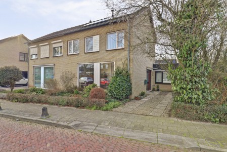 Korhoenlaan 6 BEUNINGEN GLD