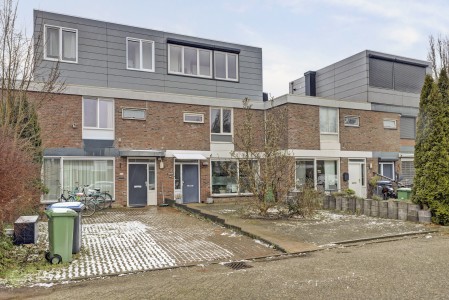 Troelstrastraat 10 NIJMEGEN