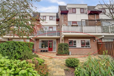 de Hoefkamp 1110 NIJMEGEN