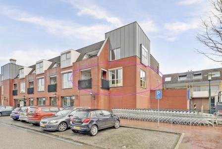 Mauritsplein 25 BEUNINGEN GLD