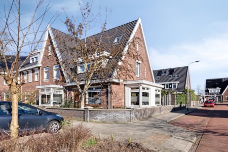 Jan Luykenstraat 2 NIJMEGEN