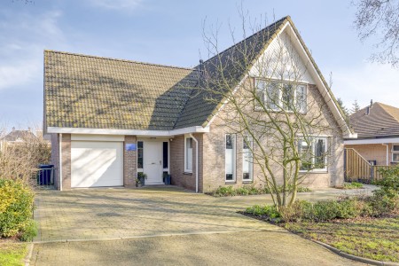 Kapershof 36 BEUNINGEN GLD