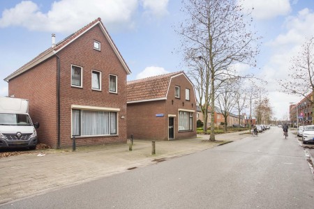 Lage Bothofstraat 324 ENSCHEDE