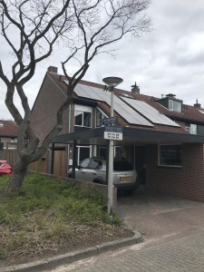 Sniedershorst 68 ENSCHEDE