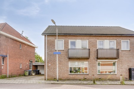 Blekerstraat 97 ENSCHEDE