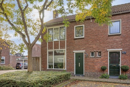 Zuiderstraat 20 ENSCHEDE