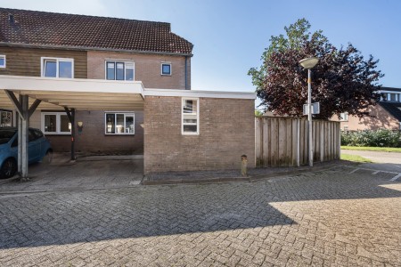 Huttensmidhoek 2 ENSCHEDE