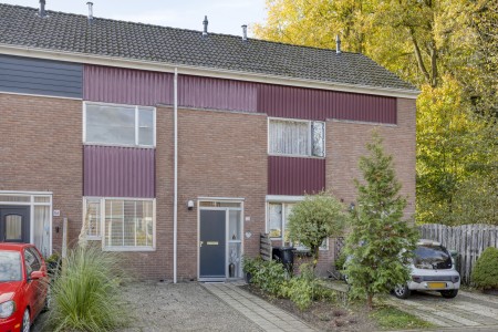 Holtwiklanden 54 ENSCHEDE