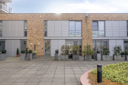 Brouwerijstraat 154 ENSCHEDE